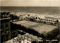 Riccione - Tennis e Spiaggia