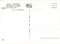 Villa Marina - Cesenatico - Hotel Desire