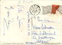 Latina - Piazza Roma Case