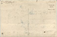 Viareggio - Via Amerigo Vespucci