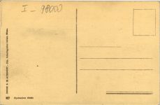 Messina dopo il terremoto 1908