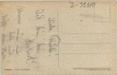 Padova - Piazza Garibaldi