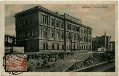 Livorno - Scuole Benei