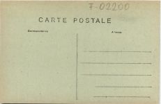Soissons - Rue Saint Martin