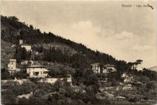 Fiesole - Villa Böcklin