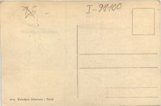 Messina - Parte esterna dell abside del Duomo