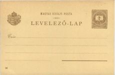 Nagy Lajos - Louis le Grand - Litho