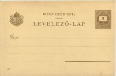 A regi Magyar vallasbol a taltos - Litho Ganzsache