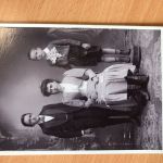 Lovain - CDV - Emile Morren