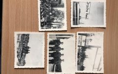 5 Photos aus Belarus 2. Weltkrieg