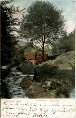 Hammerthal bei Remscheid