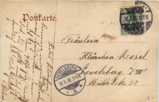 Hammerthal bei Remscheid