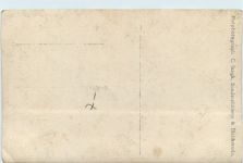 Bleicherode - 25. Stiftungsfest 1914