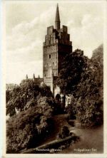 Rostock - Kröpeliner Tor