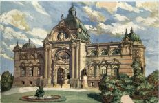 Düren - Leopold Hoesch Museum