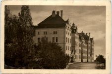 Freising - Jägerkaserne
