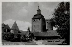 Bernau bei Berlin - Königstor