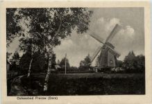 Ostseebad Prerow Dars