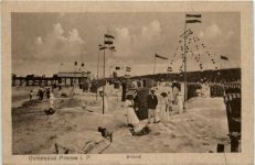 Ostseebad Prerow - Strand
