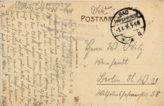 Lippspringe - Verkaufshallen