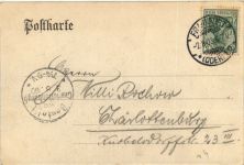 Frankfurt Oder - Kleist Thurm