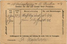 Neuruppin - Ereko Stiefel