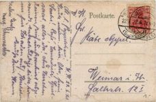 Weisser Hirsch - Parkhotel Dresden