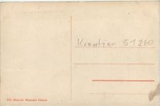 Cirkvenica - Palace Hotel Therapia