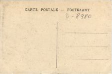 Passchendaele - De Kerk