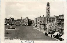 Diksmuide - Panorama