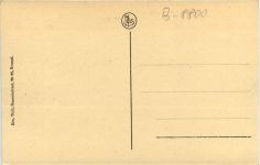 Roeselaere - Noordkant der Groote Markt