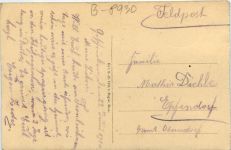 Menin - Meenen - Lillestraat