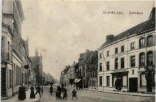 Roeselare - Zuidstraat