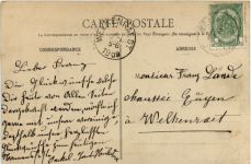 Landes - Ancien attelages