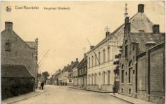 Oost-Roosbeke - Hoogstraat