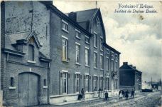 Fontaine l Eveque - Institut du Docteur Bastin