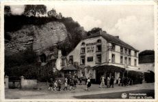 Remouchamps - Hotel de la Grotte - Aywaille