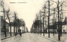 Iseghem - Koornmarkt