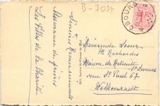 Obourg - Institut St. Vincent de Paul