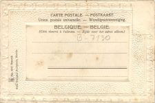 Binche - La Justice de Paix