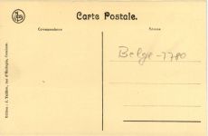Comines - L Hopital