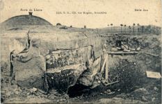 Forts de Lierre