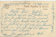 Lierre - Marche aux Poissons