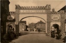 Hasselt - Feesten van het zevende jaar van OLV Virga Jesse