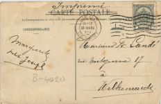 Halanzy - Les Jardins de la Maison Frontiere