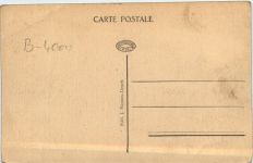 Salm Chateau