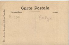 Hal - Eglise Notre Dame