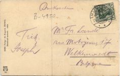 Malmedy - Eglise Paroissiale