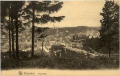 Rochefort