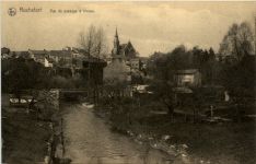 Rochefort